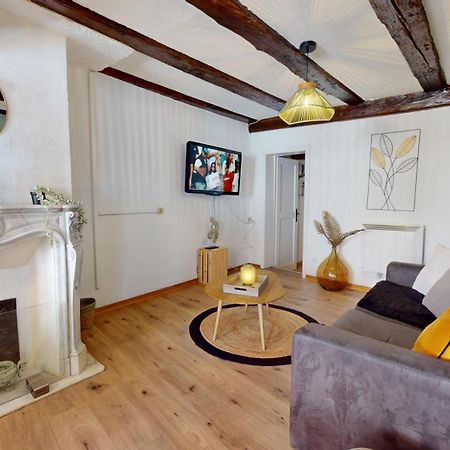 Au Petit Vauban 2 Chambres & Parking Κολμάρ Εξωτερικό φωτογραφία