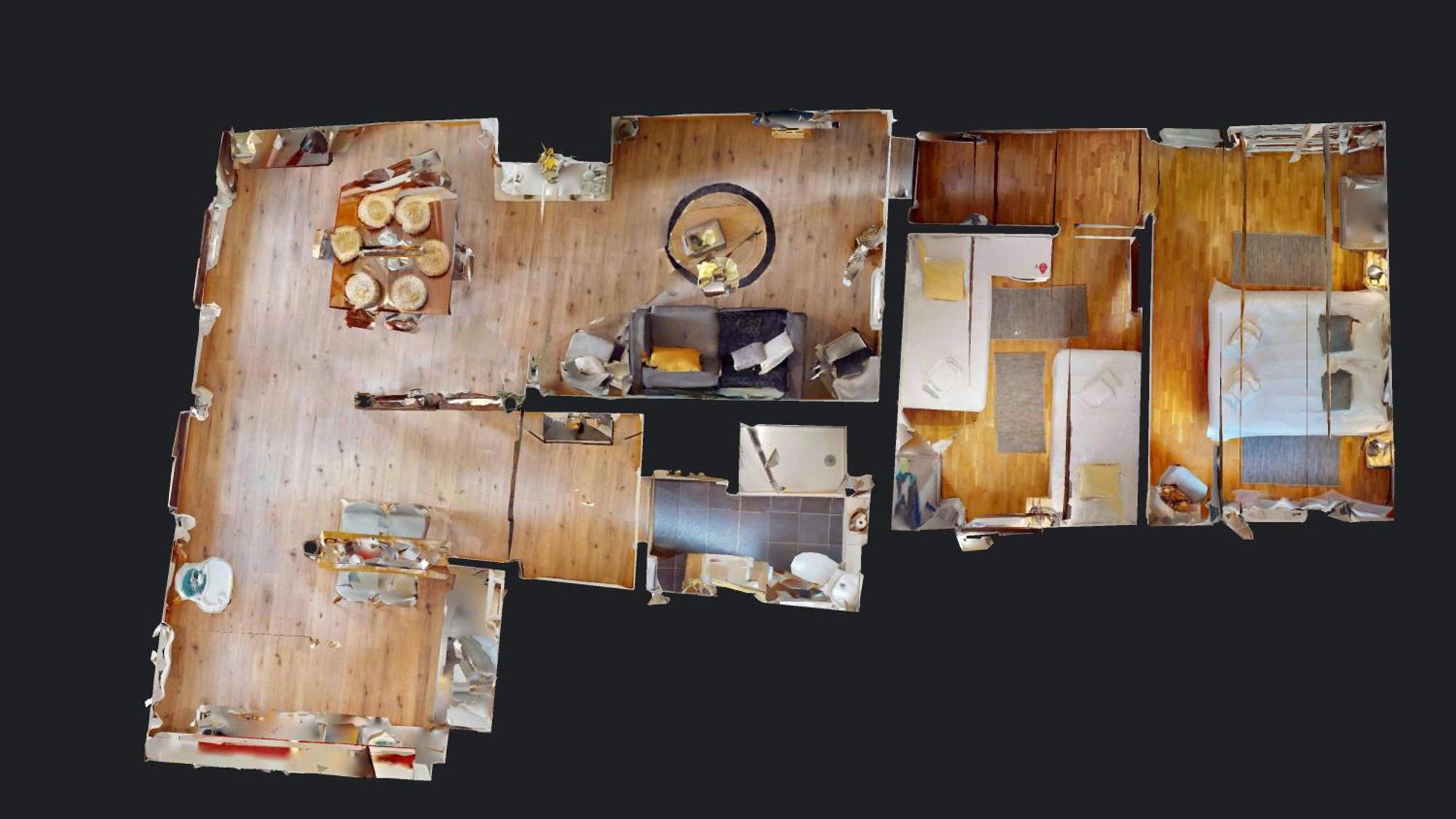 Au Petit Vauban 2 Chambres & Parking Κολμάρ Εξωτερικό φωτογραφία