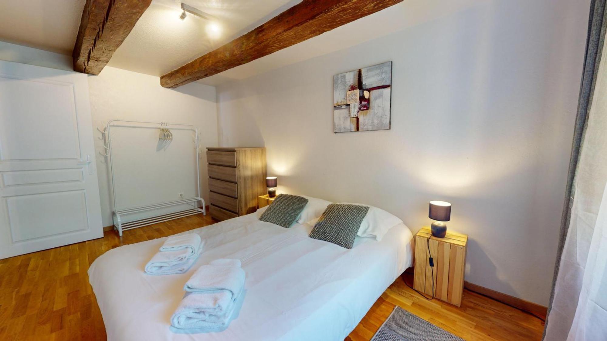 Au Petit Vauban 2 Chambres & Parking Κολμάρ Εξωτερικό φωτογραφία